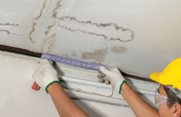 Reliable Water Damage contractor in Rhode Island, RI by Water Damage Irwin